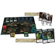 Preporučeni proizvod: Pandemic Reign of Cthulhu