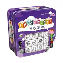 Preporučeni proizvod: Imagidice