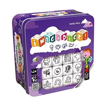 Imagidice - slika proizvoda pod brojem: 1