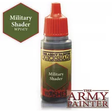 Preporučeni proizvod: Military Shader