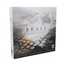 Preporučeni proizvod: Brass Birmingham