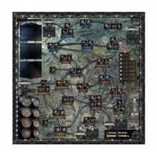 Preporučeni proizvod: Brass Birmingham