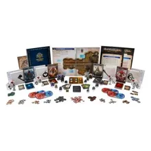 Preporučeni proizvod: Gloomhaven Jaws of the Lion