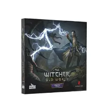 Preporučeni proizvod: The Witcher Old World Mages Expansion
