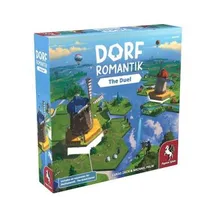 Preporučeni proizvod: Dorfromantik The Duel