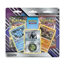 Preporučeni proizvod: Pokemon TCG Regirock, Regice & Registeel blister