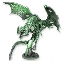 Preporučeni proizvod: Dungeons & Lasers Thall The Defiler