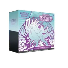 Preporučeni proizvod: Pokemon SV5 Temporal Forces Elite Trainer Box