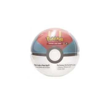 Pokemon TCG Poke Ball Tin 2023 - slika proizvoda pod brojem: 1
