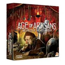Preporučeni proizvod: Architects of the West Kingdom Age Artisans
