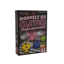 Preporučeni proizvod: Duplo Pametnije (Twice as Clever na srpskom)