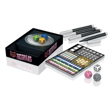 Duplo Pametnije (Twice as Clever na srpskom) - slika proizvoda pod brojem: 1