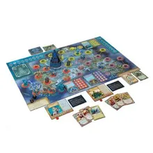 Preporučeni proizvod: World of Warcraft Wrath of the Lich King: A Pandemic System Board Game