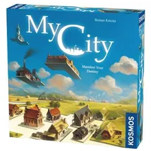 Preporučeni proizvod: My City