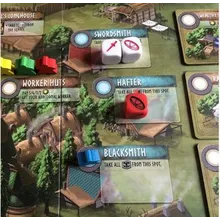 Recommended product: Champions of Midgard