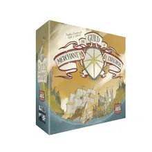 Preporučeni proizvod: The Guild of Merchant Explorers