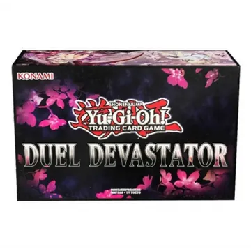 Duel Devastator - slika proizvoda pod brojem: 1