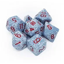 Preporučeni proizvod: Chessex Speckled Air