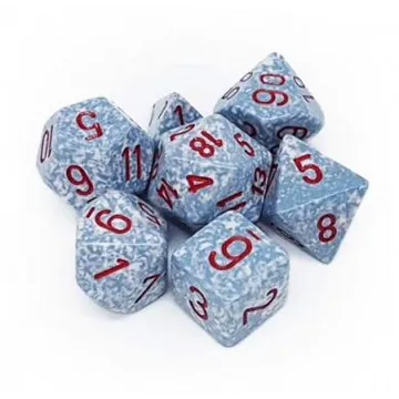 Chessex Speckled Air - slika proizvoda pod brojem: 1