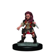Preporučeni proizvod: DD5 Icons Halfling Female Rogue Premium Figure