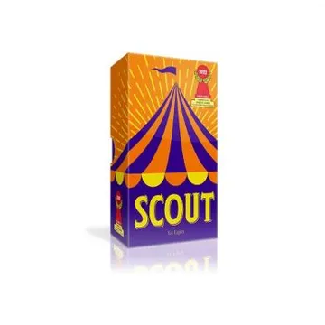 Scout - slika proizvoda pod brojem: 1