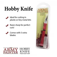 Preporučeni proizvod: Hobby Knife