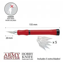 Preporučeni proizvod: Hobby Knife