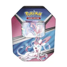 Preporučeni proizvod: Pokemon TCG Sylveon V Tin