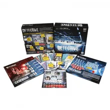 Preporučeni proizvod: Detective A modern Crime