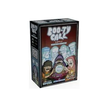 Booty Call (na srpskom jeziku) - slika proizvoda pod brojem: 1