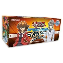 Preporučeni proizvod: Yu Gi Oh! Speed Duel GX: Duel Academy Box