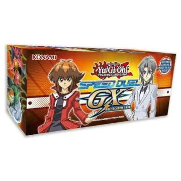Yu Gi Oh! Speed Duel GX: Duel Academy Box - slika proizvoda pod brojem: 1