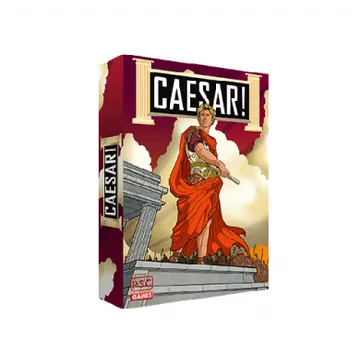 Caesar Seize Rome in 20 Minutes - image of product number: 1