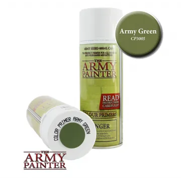 Army Green - slika proizvoda pod brojem: 1