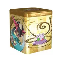 Preporučeni proizvod: Pokemon Stackable Tin 2024