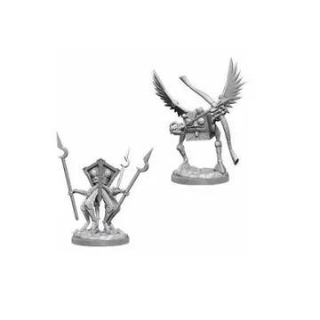 D&D Nolzur's Mini Modrons - slika proizvoda pod brojem: 1