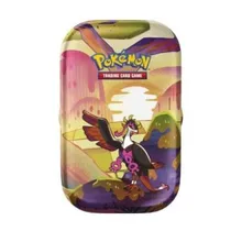 Preporučeni proizvod: Pokemon SV6.5 Shrouded Fable Mini Tin
