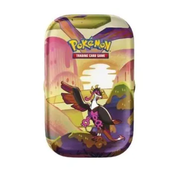 Pokemon SV6.5 Shrouded Fable Mini Tin - slika proizvoda pod brojem: 1