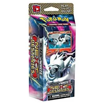 Pokemon TCG Black & White Deck Explosive Edge - slika proizvoda pod brojem: 1
