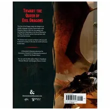 Preporučeni proizvod: D&D The Rise of Tiamat