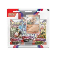 Preporučeni proizvod: Pokemon TCG Scarlet and Violet 3 Booster Blister Arcanine