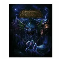 Preporučeni proizvod: D&D Ghosts of Saltmarsh (Alternate Art Cover)