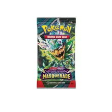 Preporučeni proizvod: Pokemon SV6 Twilight Masquerade Booster