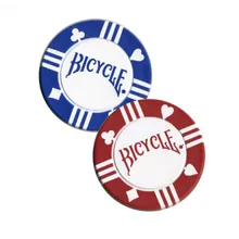 Preporučeni proizvod: Bicycle Poker Chips (žetoni za poker)