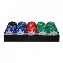 Preporučeni proizvod: Bicycle Poker Chips (žetoni za poker)