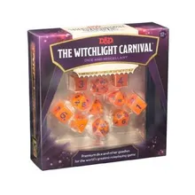 Preporučeni proizvod: DD5 Witchlight Carnival Dice