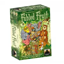 Preporučeni proizvod: Fabled Fruit