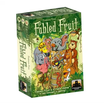 Fabled Fruit - slika proizvoda pod brojem: 1