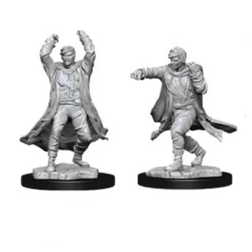 D&D Nolzur's Marvelous Miniatures Revenant - slika proizvoda pod brojem: 1