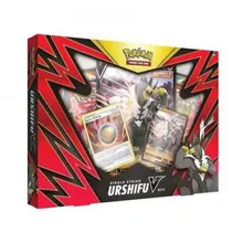 Preporučeni proizvod: Pokemon TCG Single Strike Urshifu V box